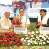 The National Conclave on “Weaving India Together: Natural Fibres, Innovation and Livelihoods from the North East and Beyond” was inaugurated today