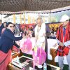 Indigenous Sports Meet – 2026 was organised on 25th January 2026 in commemoration of the 33rd Foundation Day of Central Agricultural University (CAU), Imphal.