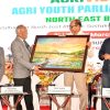 The Valedictory Programme of Agrivision Agri Youth Parliament – 2026, was successfully held on 23rd March 2026 at the College of Agriculture, Iroisemba