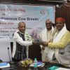 A Scientific Meeting on “Conservation of Indigenous Cow Breeds” was successfully organized at the CPGSAS, Umiam, Meghalaya on March 25, 2025.