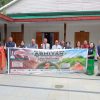 Khet Bachao Abhiyan launched in Mizoram at Lok Bhavan, Aizawl.