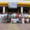 International Day of Yoga 2026 observed at Central Agricultural University Headquarters, Lamphelpat, Imphal