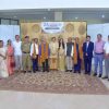 The College of Community Science, Tura, CAU, Imphal, organized the National Buyer–Seller Meet cum Exhibition