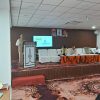 Hon’ble Vice Chancellor, Central Agricultural University, Imphal Dr. Anupam Mishra presented the overview of Aditya Prabha Gram