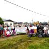 Organised a Social Service Programme at the IDP Relief Centres at Urup and Wangjing on 2 October 2026.
