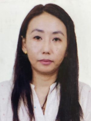 Dr. Sashitola Ozukum