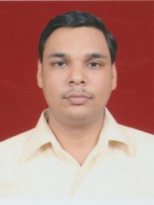 Mr. Gaurav K Saxena